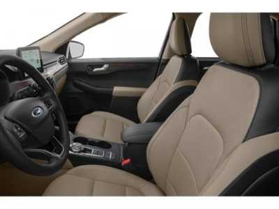 2021 Ford Escape, $24898. Photo 12