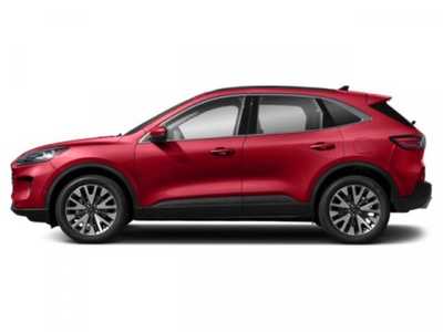 2021 Ford Escape, $24898. Photo 3