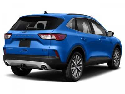 2021 Ford Escape, $24898. Photo 5