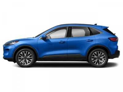 2021 Ford Escape, $24898. Photo 6