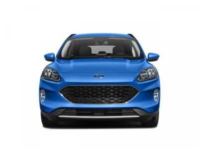 2021 Ford Escape, $24898. Photo 7