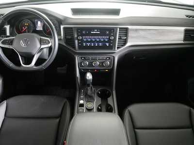 2020 Volkswagen Atlas, $0. Photo 10