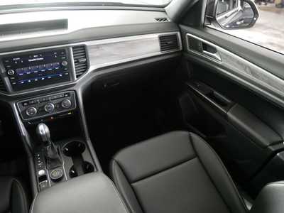 2020 Volkswagen Atlas, $0. Photo 11