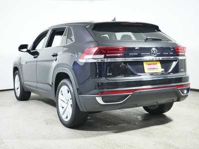 2020 Volkswagen Atlas, $0. Photo 5