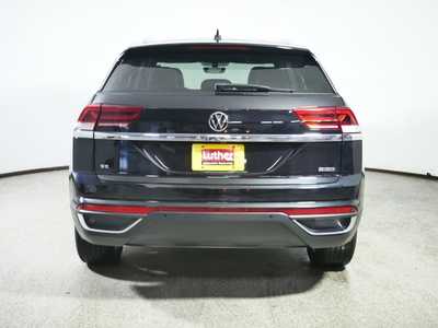 2020 Volkswagen Atlas, $0. Photo 6
