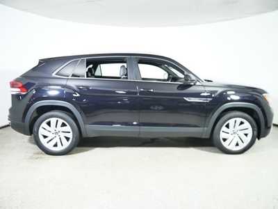 2020 Volkswagen Atlas, $0. Photo 8