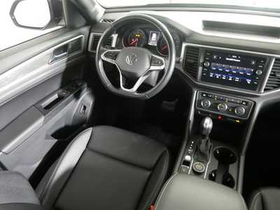 2020 Volkswagen Atlas, $0. Photo 9