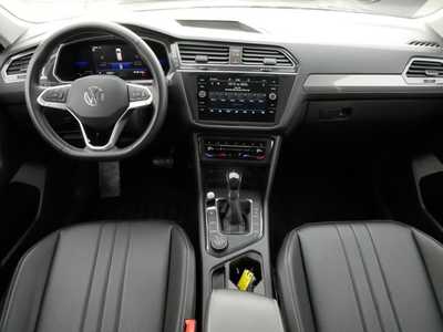 2022 Volkswagen Tiguan, $0. Photo 10