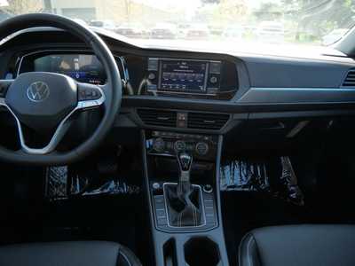 2024 Volkswagen Jetta, $0. Photo 10