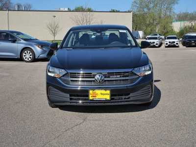 2024 Volkswagen Jetta, $0. Photo 2