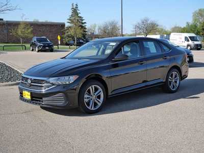 2024 Volkswagen Jetta, $0. Photo 3