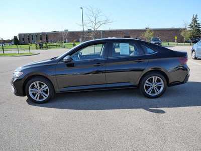 2024 Volkswagen Jetta, $0. Photo 4