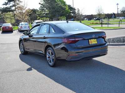2024 Volkswagen Jetta, $0. Photo 5