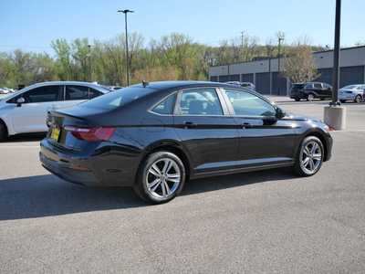 2024 Volkswagen Jetta, $0. Photo 7
