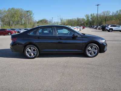 2024 Volkswagen Jetta, $0. Photo 8