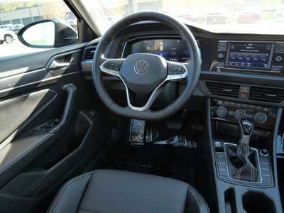 2024 Volkswagen Jetta, $0. Photo 9