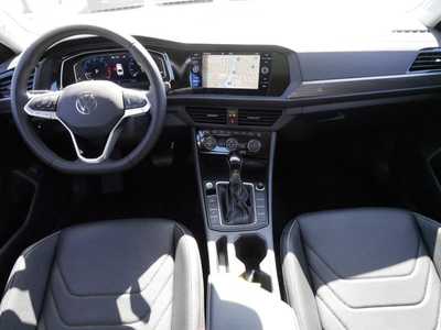 2024 Volkswagen Jetta, $0. Photo 10