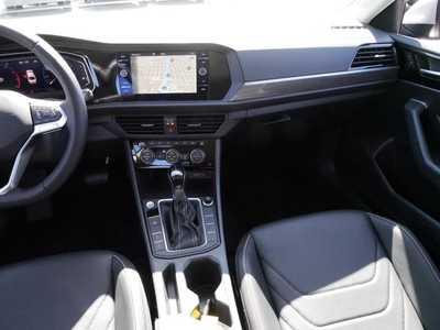 2024 Volkswagen Jetta, $0. Photo 11