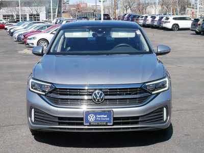 2024 Volkswagen Jetta, $0. Photo 2