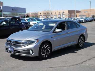 2024 Volkswagen Jetta, $0. Photo 3
