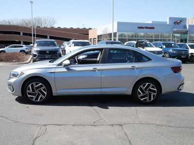 2024 Volkswagen Jetta, $0. Photo 4