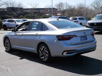 2024 Volkswagen Jetta, $0. Photo 5