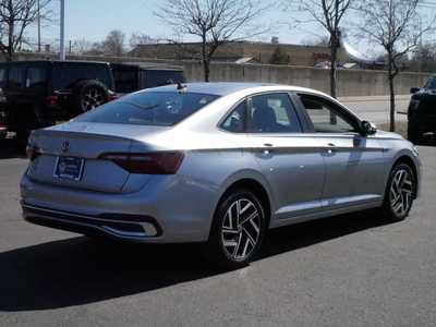 2024 Volkswagen Jetta, $0. Photo 7