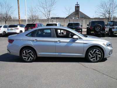 2024 Volkswagen Jetta, $0. Photo 8