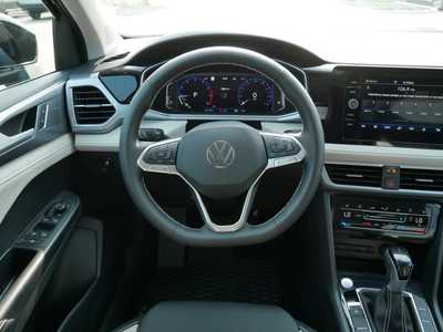 2025 Volkswagen Taos, $36146. Photo 12