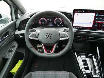 2025 Volkswagen Golf, $32480. Photo 11