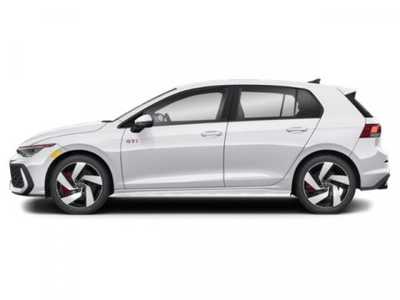 2025 Volkswagen Golf, $31230. Photo 2
