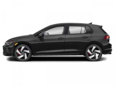 2025 Volkswagen Golf, $31230. Photo 4
