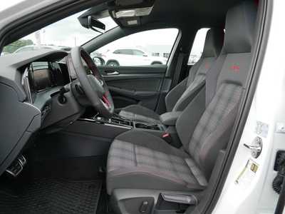 2025 Volkswagen Golf, $32480. Photo 6