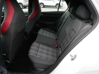 2025 Volkswagen Golf, $32480. Photo 8