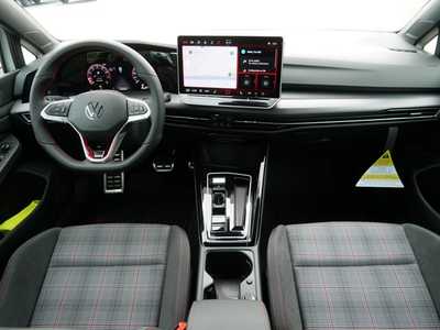 2025 Volkswagen Golf, $32480. Photo 9