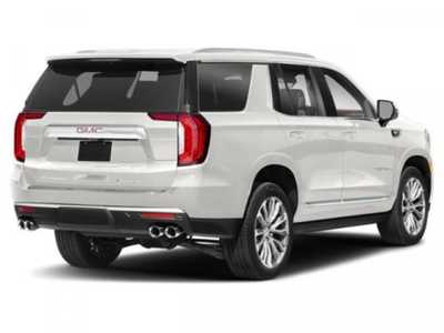 2021 GMC Yukon, $48299. Photo 2