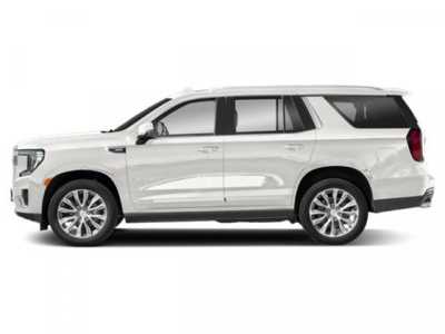 2021 GMC Yukon, $48299. Photo 3