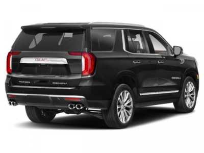 2021 GMC Yukon, $48299. Photo 5