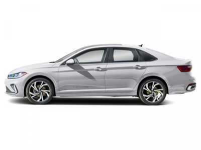 2025 Volkswagen Jetta, $31104. Photo 2