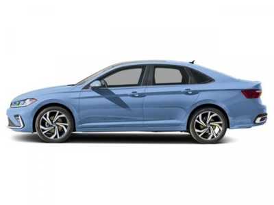 2025 Volkswagen Jetta, $31104. Photo 4