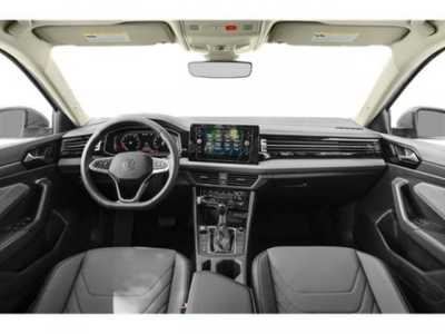 2025 Volkswagen Jetta, $31104. Photo 5