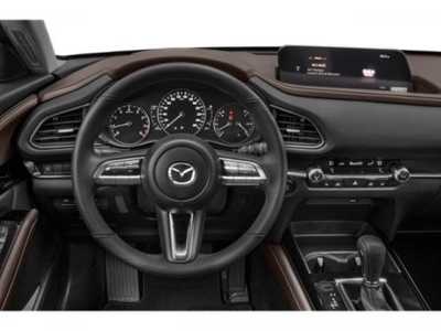 2020 Mazda CX-30, $20998. Photo 10