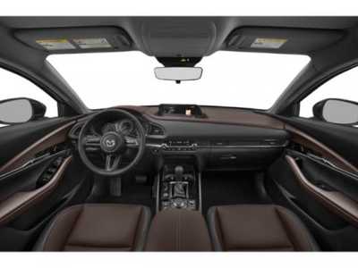 2020 Mazda CX-30, $20998. Photo 11