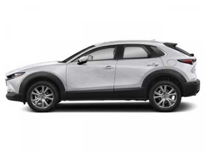 2020 Mazda CX-30, $20998. Photo 3