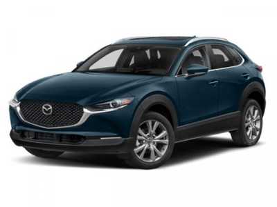 2020 Mazda CX-30, $20998. Photo 4