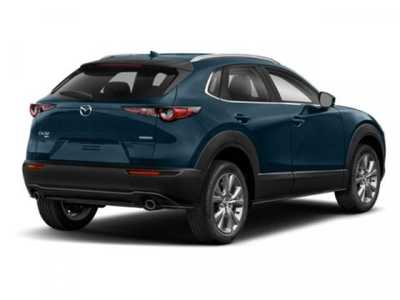 2020 Mazda CX-30, $20998. Photo 5