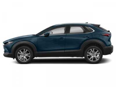 2020 Mazda CX-30, $20998. Photo 6