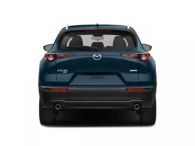 2020 Mazda CX-30, $20998. Photo 8