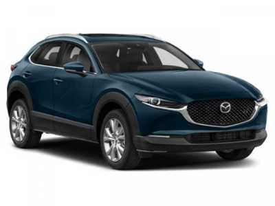 2020 Mazda CX-30, $20998. Photo 9