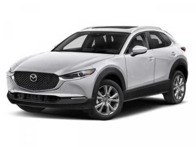 2020 Mazda CX-30, $20998. Photo 1